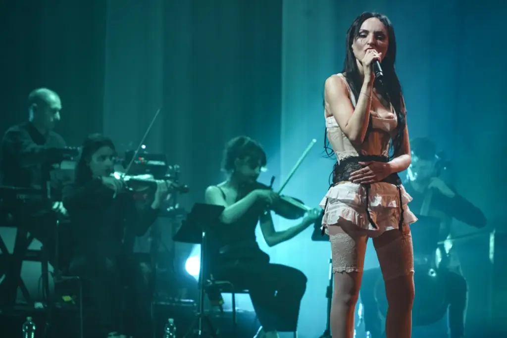 ARISA approda in Sicilia con due appuntamenti live il 2 agosto a Zafferana Etnea (CT) e il 3 agosto a Palermo
