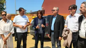 Depurazione: a Gela conclusi i lavori per il raddoppio del depuratore di Macchitella