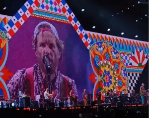 Jovanotti conquista Palermo con il suo Summer Party: otto ore di musica, emozioni e omaggi alla Sicilia