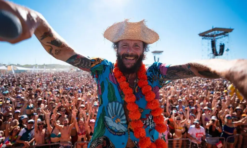 Jova Summer Party a Palermo. oggi e domani: scaletta, ospiti, treni e viabilità