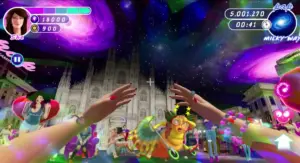 LeiKiè trasforma PAPmusic in un videogioco: nasce PAPgame e il PAPworld continua a espandersi