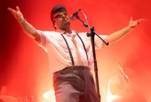 Tony Pitony, tour estivo al via dopo il sold out di Catania: quattro live tra Sicilia e Calabria