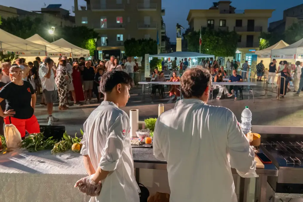 Tropicalia chiude nel segno del successo: a Balestrate il mango diventa motore di turismo e promozione del territorio