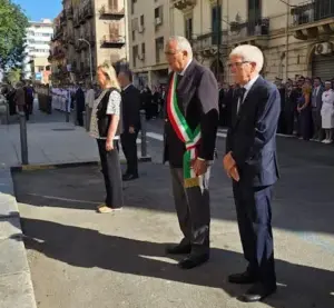 Lagalla: “Dalla Chiesa esempio di coraggio, legalità e responsabilità”