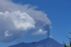 Etna, prolungata la chiusura dell’aeroporto di Catania