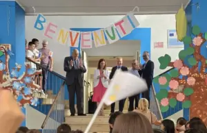Scuola, Lagalla: “Buon anno scolastico a studenti, insegnanti e famiglie: rispetto e responsabilità per Palermo”