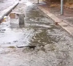 Amella: “Prime piogge, primi allagamenti. A Palermo la prevenzione è ancora un’utopia”