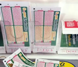 SuperEnalotto, 5+1 da oltre 417 mila euro centrato a Palermo