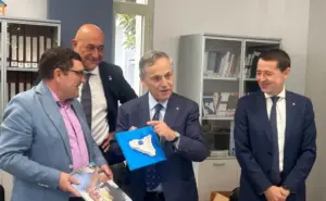 Disabilità, l’Ordine dei medici visita la Lega del Filo d’Oro: “Una vera eccellenza