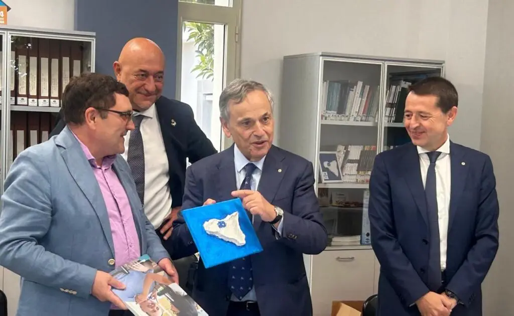Disabilità, l’Ordine dei medici visita la Lega del Filo d’Oro: “Una vera eccellenza
