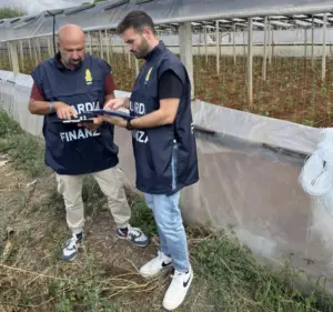Lavoro nero, scoperti 19 lavoratori irregolari tra Marsala e Petrosino