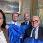 Ars, Controcorrente occupa la Commissione Bilancio: “Da qui non ci muoviamo”