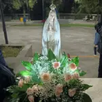 La Madonna pellegrina di Fatima arriva in Sicilia: una settimana di preghiera a Valguarnera