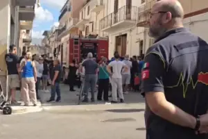 Partinico, madre e figlio trovati morti in un garage: nel locale non c’era ossigeno