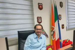 Seus 118, rinnovato il Cda: Riccardo Castro confermato presidente