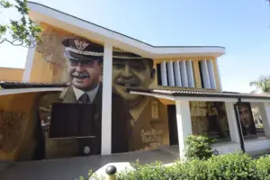 Dalla Chiesa, 44 anni dopo la strage mafiosa Palermo ricorda le vittime