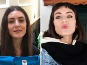 Denise Cosco, una vita segnata dall’omicidio della madre: il peso di una verità troppo grande