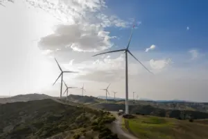 Eolico, EDP presenta il parco Zoida nel Nisseno: oltre 220 milioni investiti in Sicilia