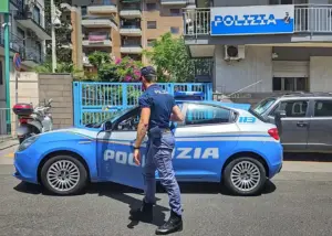 Furto di sei auto a Ognina, ladro seriale individuato e denunciato