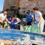 World Cleanup Day a Palermo, domani l’evento ecologico a Sferracavallo