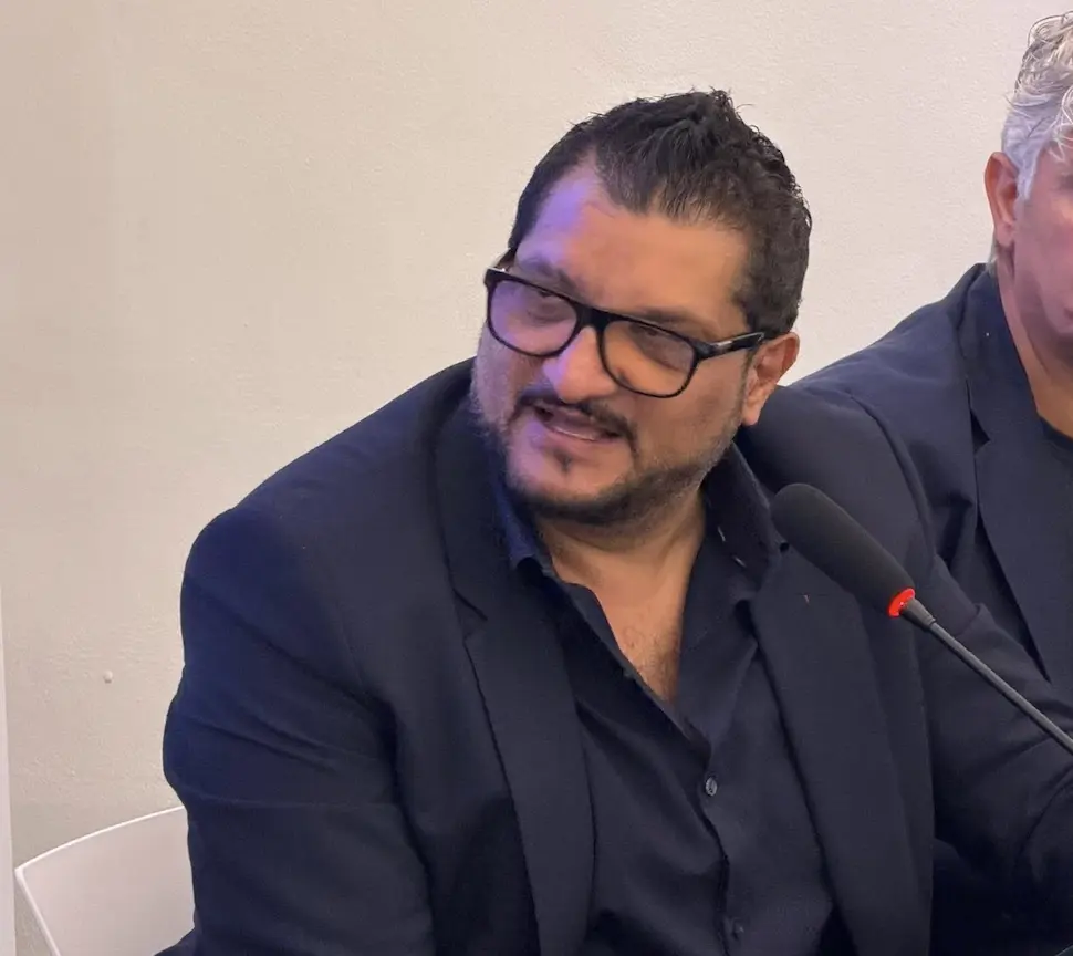 Con il Jova Summer Party Palermo è entrata nella storia dei grandi eventi
