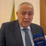 Lagalla “Ricandidatura a sindaco? La coalizione farà un bilancio e deciderà”