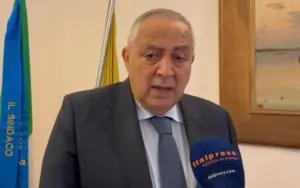 Lagalla “Ricandidatura a sindaco? La coalizione farà un bilancio e deciderà”
