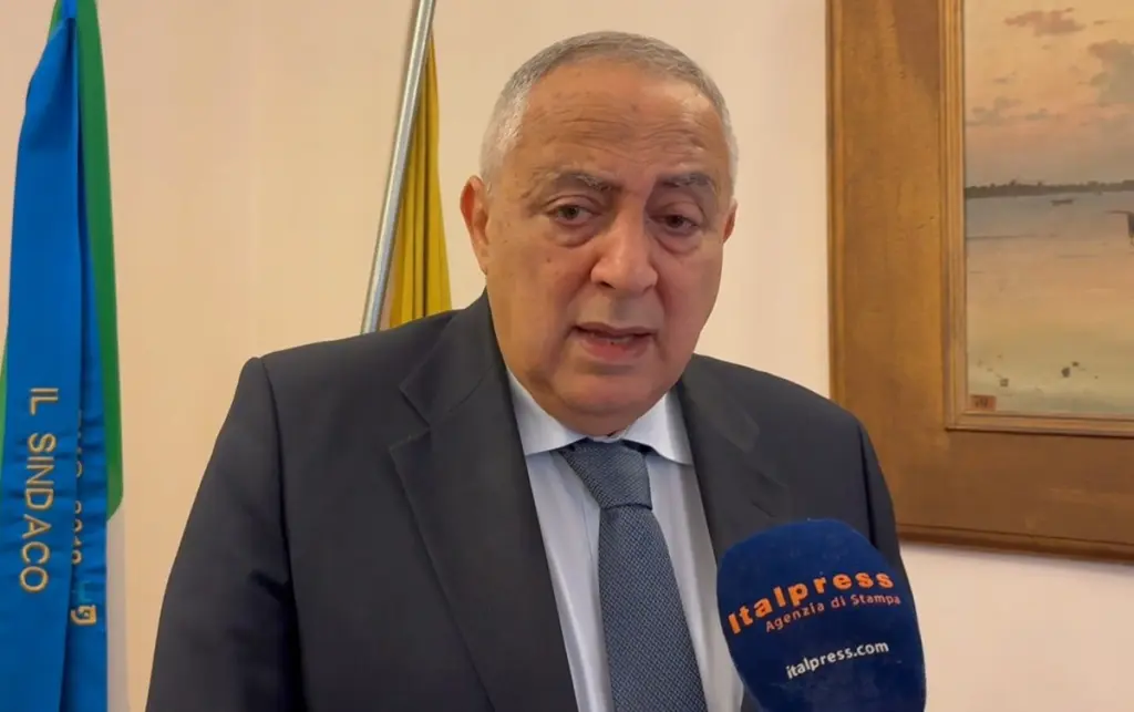 Lagalla “Ricandidatura a sindaco? La coalizione farà un bilancio e deciderà”
