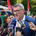 Landini, “Abbassare prezzo gasolio era tema di Meloni quando era all’opposizione”