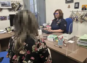 Maltratta la compagna per un anno: giovane arrestato a Caltagirone