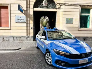 Acireale, maltrattamenti ai genitori: arrestati due fratelli