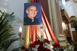Padre Pino Puglisi, a 33 anni dall’omicidio Palermo ricorda il sacerdote che sfidò la mafia