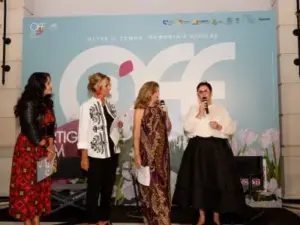 XVIII edizione di Ortigia Film Festival: a Siracusa una settimana di cinema, grandi protagonisti e incontri con il pubblico