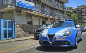 Catania, scoperta e chiusa una casa di prostituzione: denunciata una 37enne