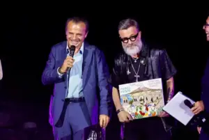 Grande successo per la prima edizione dei Taormina Music Awards