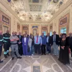 Tutelare i boschi degli incendi. Strumenti e proposte per una strategia vincente all’abbazia benedettina di San Martino delle scale Tutelare i boschi degli incendi. Strumenti e proposte per una strategia vincente all’abbazia benedettina di San Martino delle scale