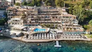 Taormina, recruiting day negli hotel di lusso: diverse opportunità di lavoro