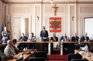 Grammichele celebra Federico II. Successo per il festival “Stupor mundi”