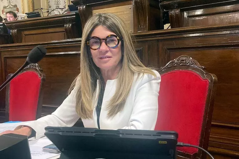 Corruzione, al via a Palermo il processo all’assessora Elvira Amata. In aula anche Schifani tra i testi