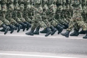 Concorso straordinario nell’Esercito: 14 posti per sottotenenti, requisiti e domanda