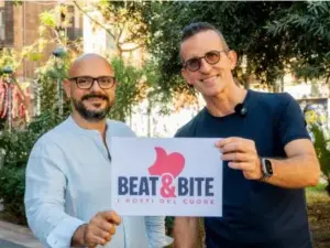 Nasce “BEAT &BITE”: a Catania la ristorazione fa rete per la sicurezza della comunità