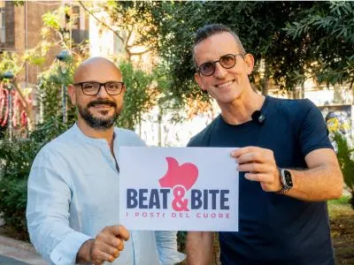 Nasce “BEAT &BITE”: a Catania la ristorazione fa rete per la sicurezza della comunità