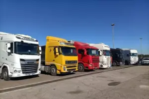 Caro-gasolio, i trasportatori siciliani minacciano il blocco nei porti