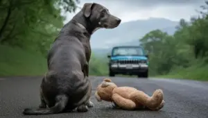 Abbandonare un animale: cosa si rischia davvero e come si denuncia