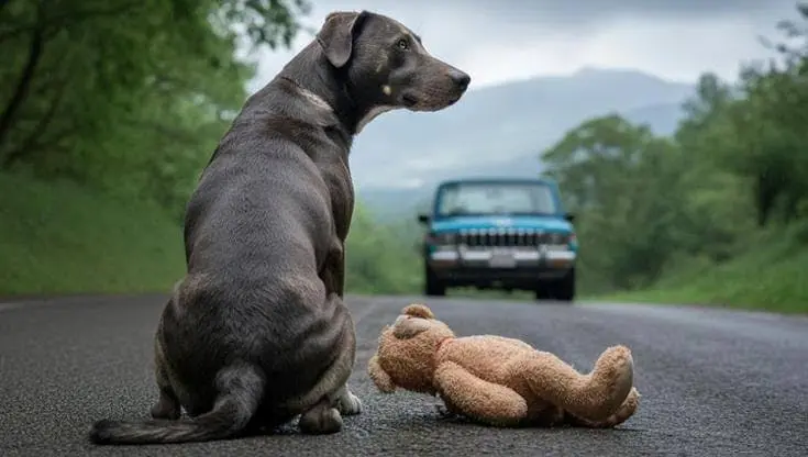 Abbandonare un animale: cosa si rischia davvero e come si denuncia