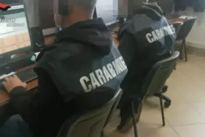 Anziani maltrattati in strutture per anziani, tre misure cautelari a Caltanissetta