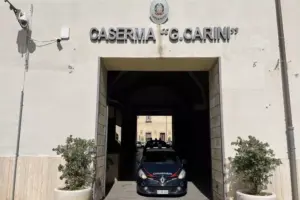 Armi nascoste in casa, due arresti tra Villabate e Brancaccio