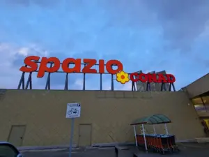 Incendio al Conca d’Oro, l’ipermercato CONAD chiede sicurezza, lavoro e tutela