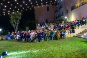 Santo Stefano di Camastra e Mistretta al fianco di “Terrecotte del Sole” per la realizzazione del nuovo spot “La forma si evolve, l’anima resta”