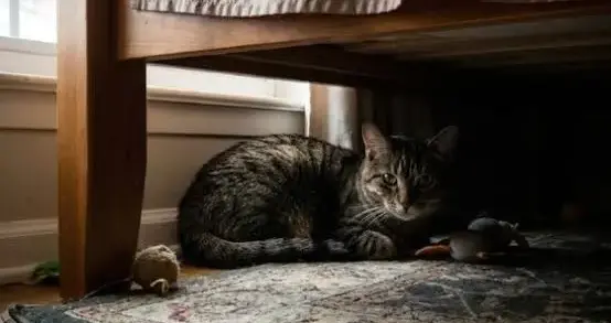 Animali e ospiti in casa: perché per alcuni cani e gatti una visita può diventare uno stress